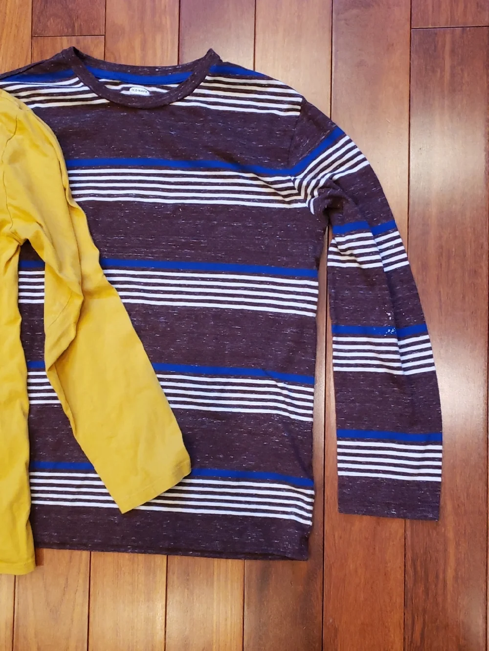 Boys Old Navy, Children's Place Long Sleeve Tshirts